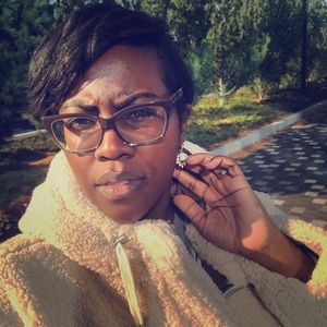 Meet your Posher, Sasha